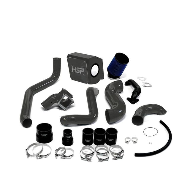 HSP 2006-2007 Chevrolet / GMC Max Air Flow Bundle Kingsport Grey