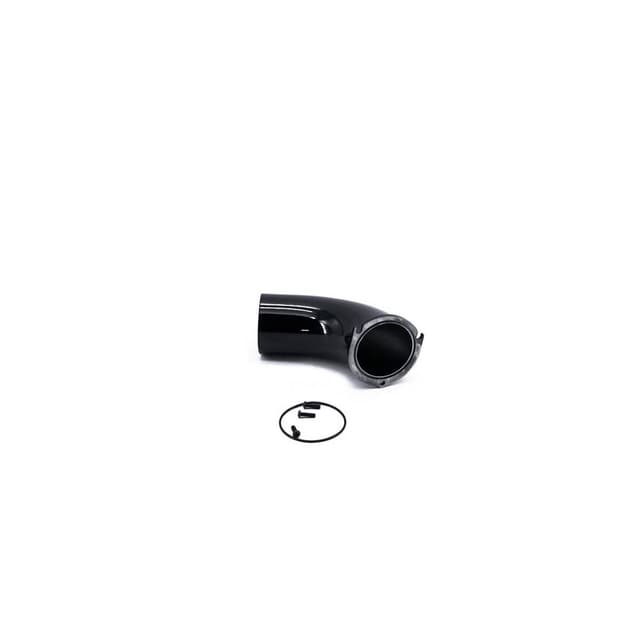 HSP 2001-2004 Chevrolet / GMC Stock Turbo Inlet Horn Ink Black