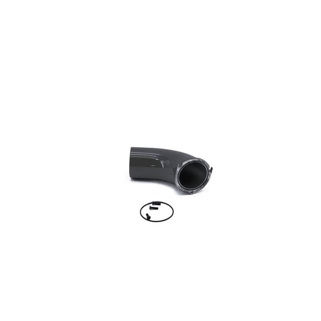 HSP 2001-2004 Chevrolet / GMC Stock Turbo Inlet Horn Kingsport Grey