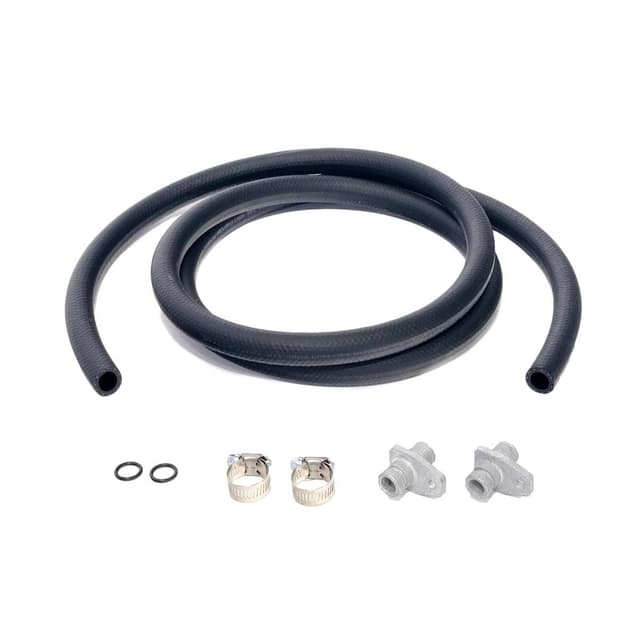 HSP 2006-2010 Chevrolet / GMC VGT Intake Mouthpiece PCV Reroute Add-On