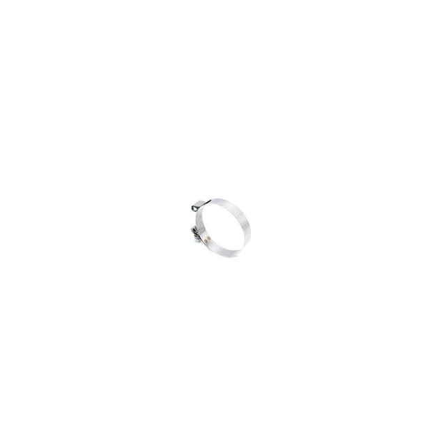 HSP RFAB 3 Inch T-Bolt Clamp Raw