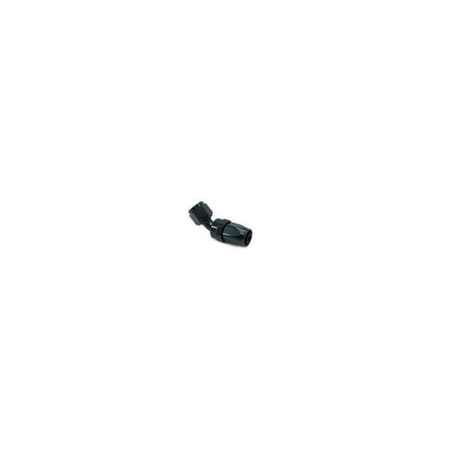 HSP RFAB -8AN 45 Degree Hose End RFB-991-RFAB