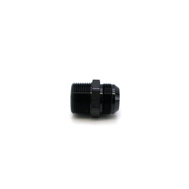 HSP RFAB -20AN to 1-1/4in NPT Straight Fitting RFB-886-RFAB