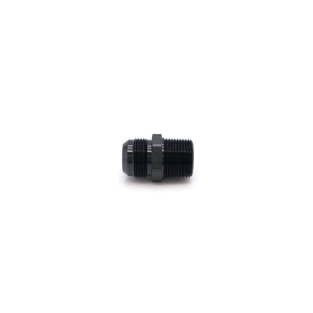 HSP RFAB -16AN to 1in NPT Straight Fitting RFB-885-RFAB