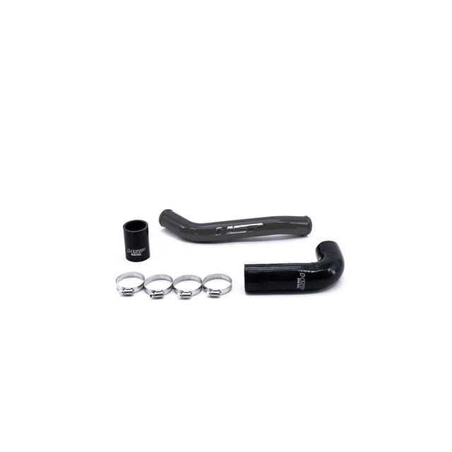 HSP 2015-2016 Silverado/Sierra 2500/3500 Upper Coolant Tube Kingsport Grey