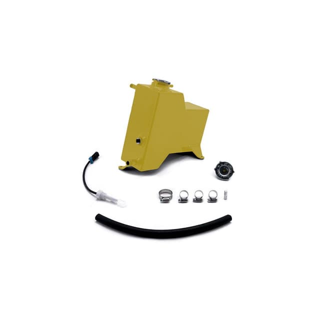 HSP 2011-2014 Chevrolet / GMC Factory Replacement Coolant Tank Custom Color