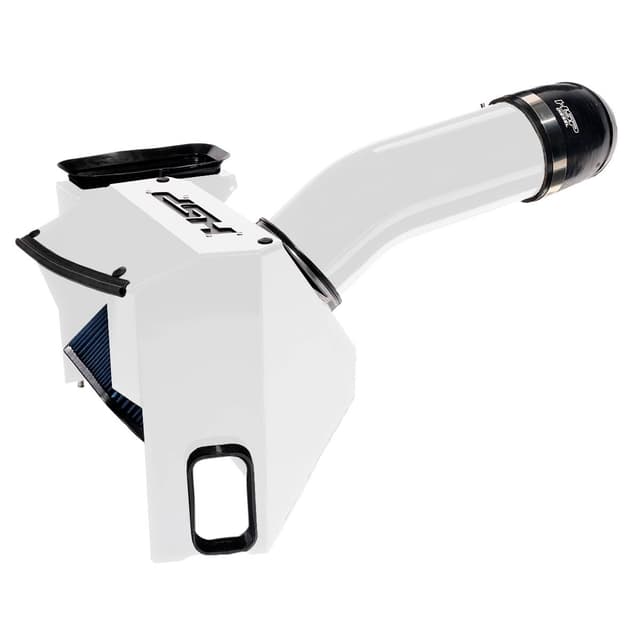 HSP 2020-2024 Chevrolet/GMC L5P Cold Air Intake-Polar White HSP Diesel