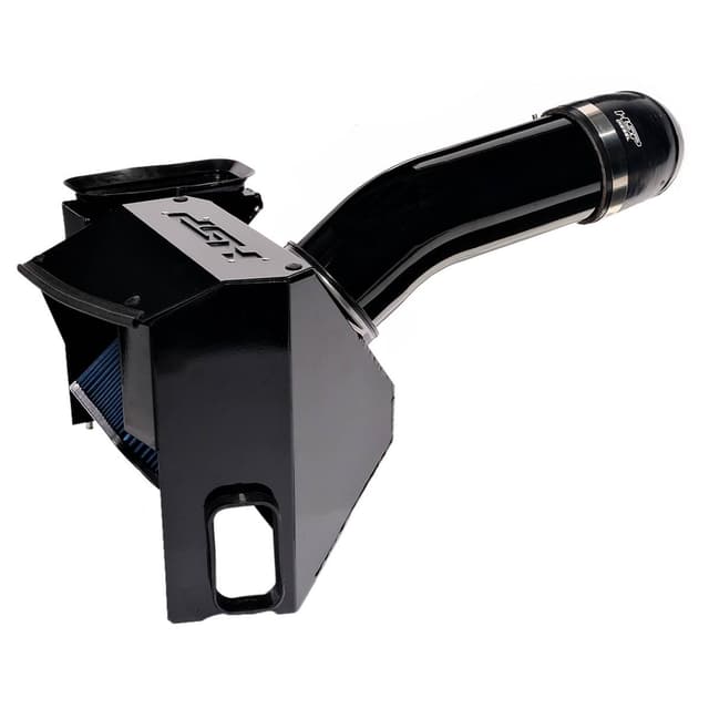 HSP 2020-2024 Chevrolet/GMC L5P Cold Air Intake-Ink Black HSP Diesel