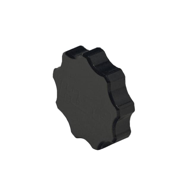 HSP 01-24 Chevrolet/GMC Billet Reservoir Cap Kingsport Grey HSP Diesel