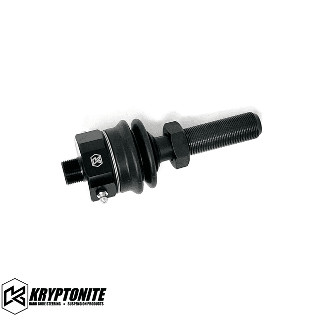 KRYPTONITE REPLACEMENT INNER TIE ROD END (Stock Centerlink) 2011-2025