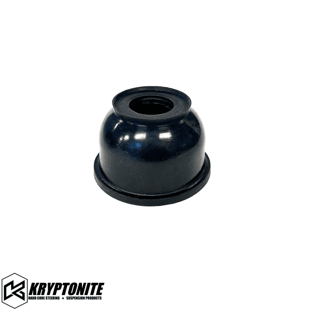 KRYPTONITE REPLACEMENT DUST BOOTS FORD DRAG LINK - Ford Steering Drag Link at Pitman Side KR2027