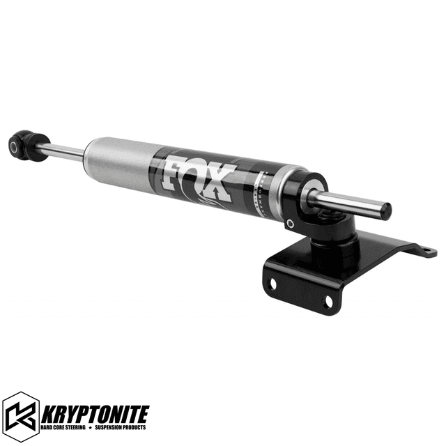 KRYPTONITE FOX PERFORMANCE SERIES 2.0 TS STABILIZER - RAM TRUCK 2500/3500 2014-2024