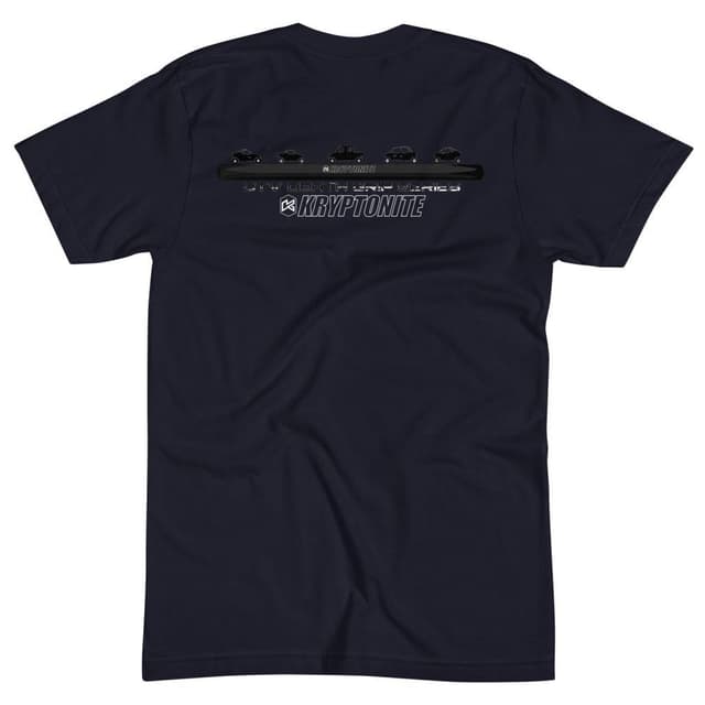 Kryptonite UTV Shirt - Small