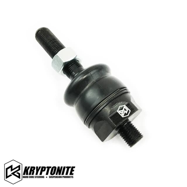 KRYPTONITE UTV DEATH GRIP INNER TIE ROD END - Part# RZR1316 (M14x1.5 Thread)