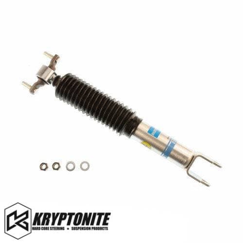 KRYPTONITE BILSTEIN 5100 SERIES FRONT SHOCK 0"-2" (SINGLE) 2011-2024