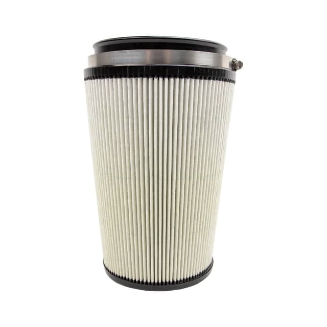 Wehrli Air Filter 5" Inlet (Dry)