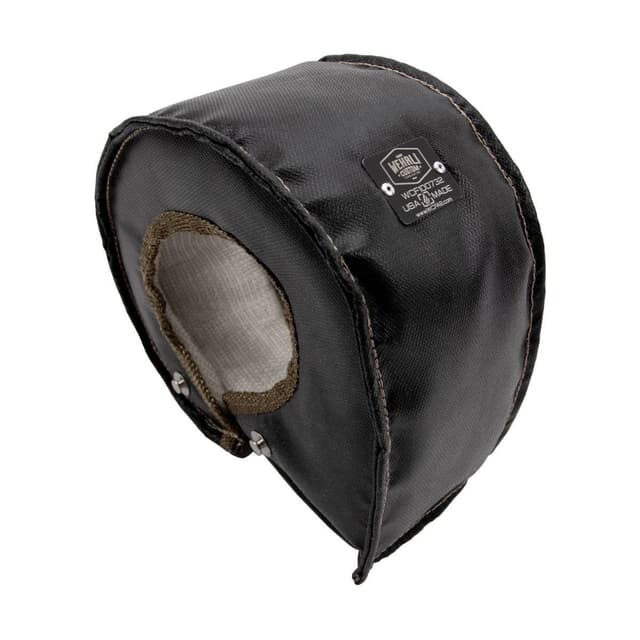 Wehrli T6 Housing Turbo Heat Blanket