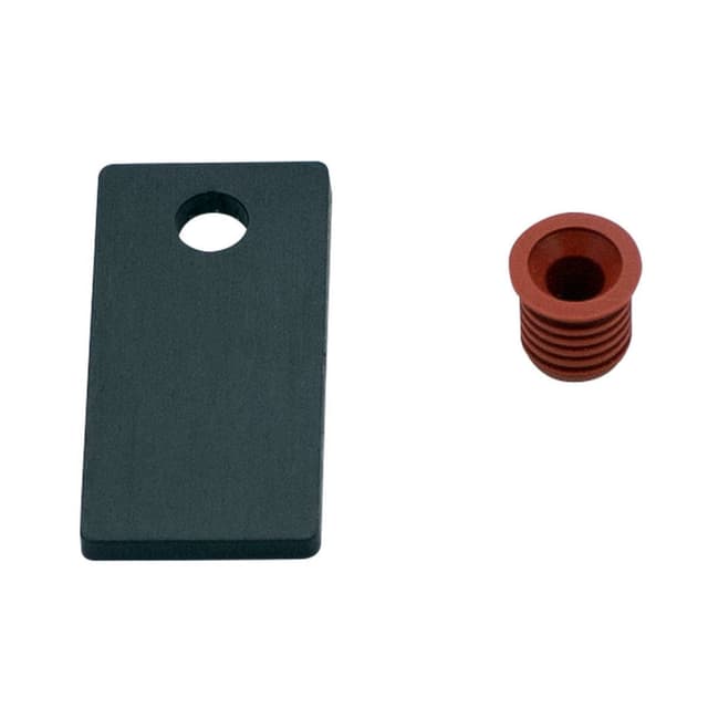 Wehrli LB7/LBZ/LMM Duramax Map Sensor Seal & Bracket