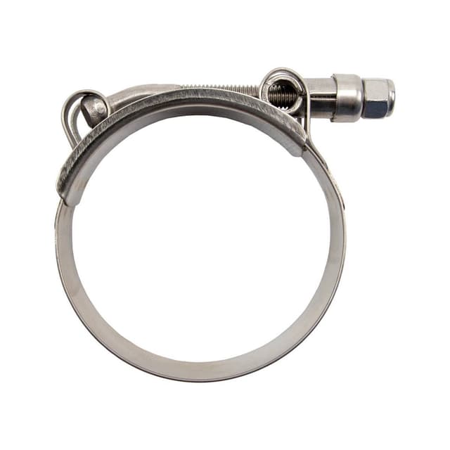 Wehrli 5.5" T-Bolt Clamp