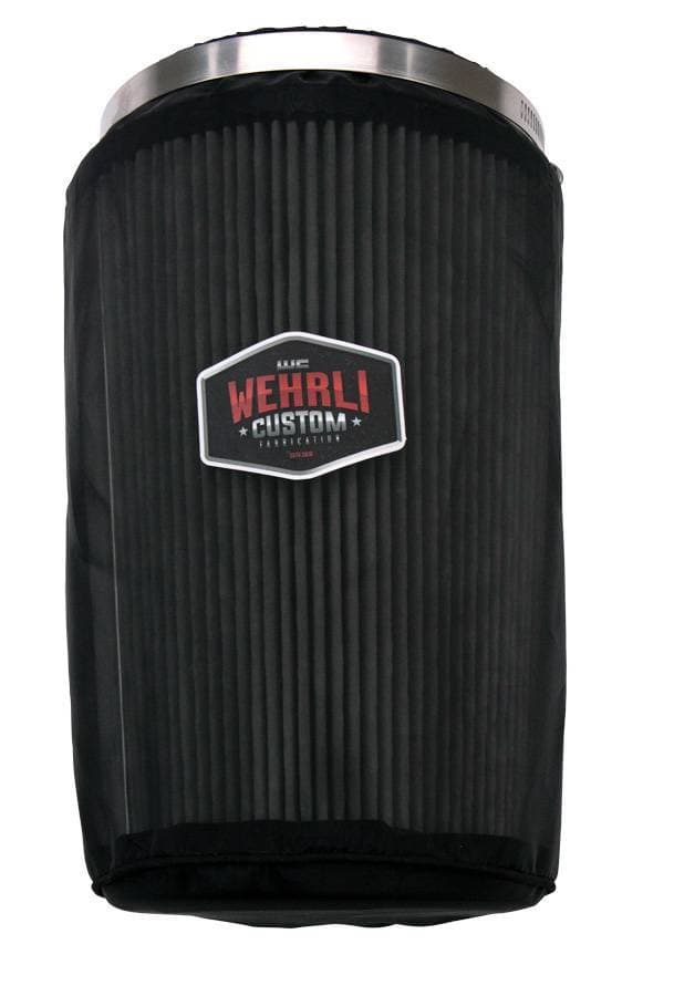 Wehrli Outerwears Air Filter Cover