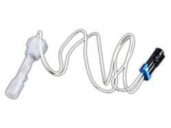 Wehrli 2011-2016 Duramax / 2013-2018 Cummins Low Coolant Level Sensor