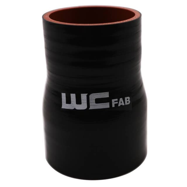 Wehrli 2.5" x 3" Silicone Boot