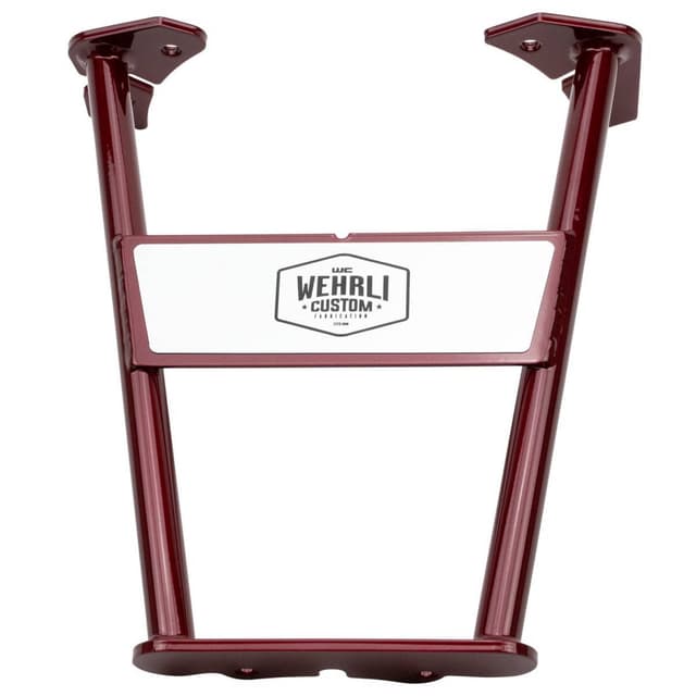 Wehrli 2001-2007 LB7/LLY/LBZ Duramax Allison 4x4 Transfer Case Brace