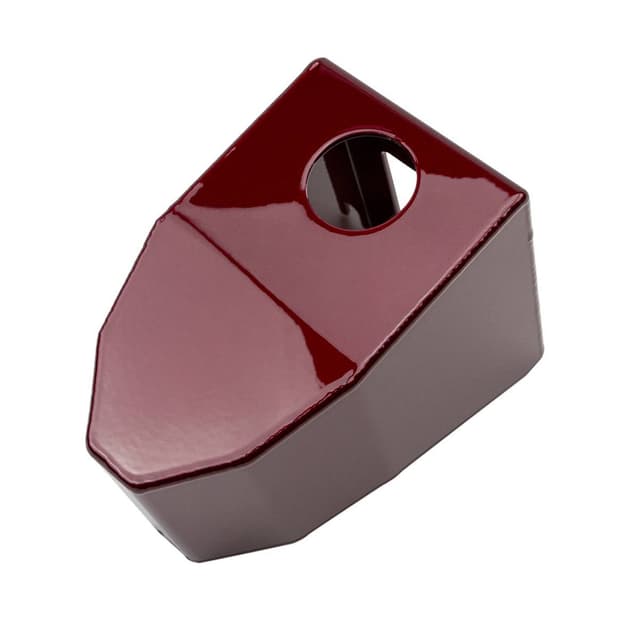 Wehrli 2001-2019 Duramax Brake Master Cylinder Reservoir Cover