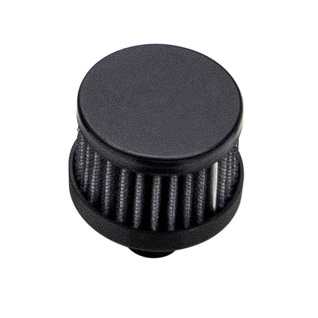Wehrli Breather Filter for 3/4" Pipe