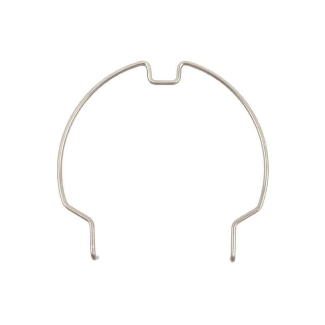 Wehrli 2017-19 L5P Duramax Passenger Side Intercooler Wire Clip