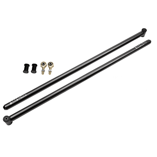 Wehrli Universal 60" Traction Bars