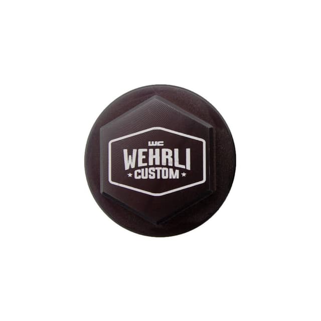 Wehrli LB7/LLY/LBZ/LMM Duramax Coolant Plug