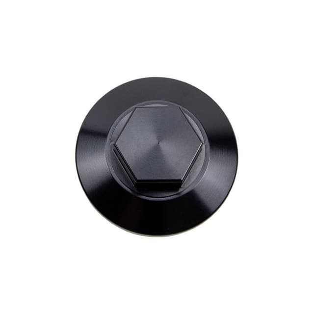 Wehrli Billet ORB Fill Plug for WCFab Rear Differential Covers