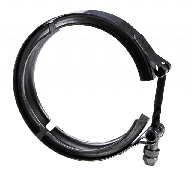 Wehrli 3.5" V-Band Clamp