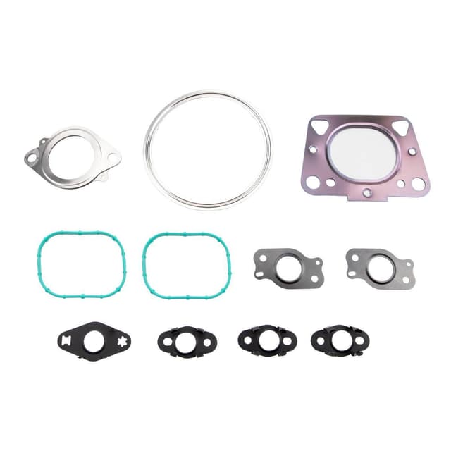 Wehrli 2017-2023 L5P Duramax OEM/VGT Turbo Gasket Kit