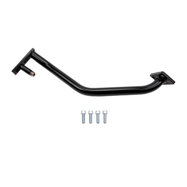 Wehrli 2017-2019 L5P Duramax Twin Turbo Pedestal Kit