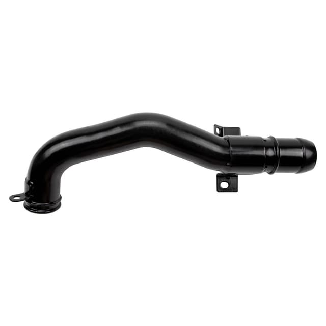 Wehrli 2001-2004 LB7 Duramax Modified OEM Upper Coolant Pipe for S300/S400 Kits