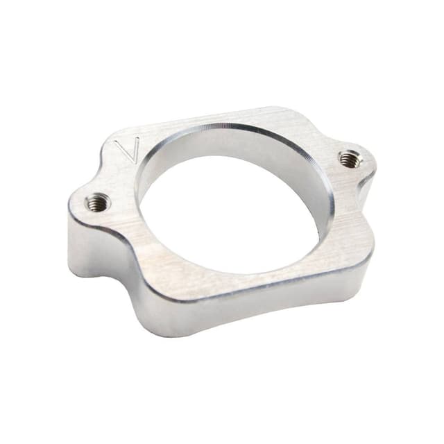 Wehrli 6.7L Cummins Aluminum MAF Sensor Bung