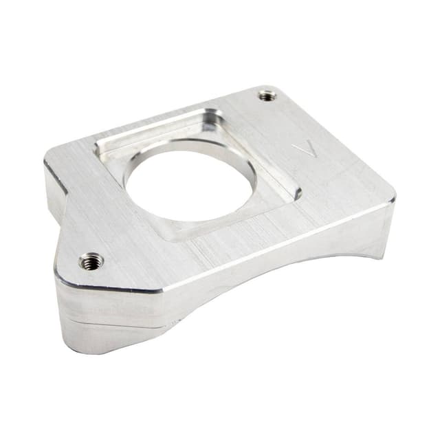 Wehrli 2003-2007 6.0L Power Stroke Aluminum MAF Sensor Bung