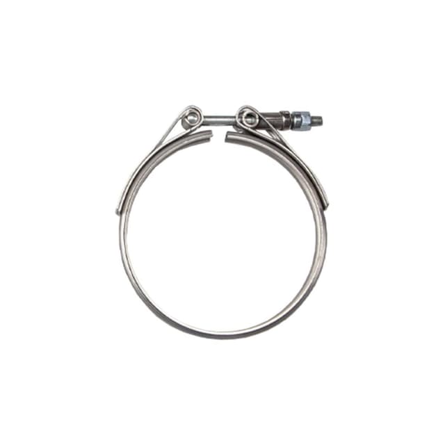 Wehrli VGT Inlet V-Band Clamp