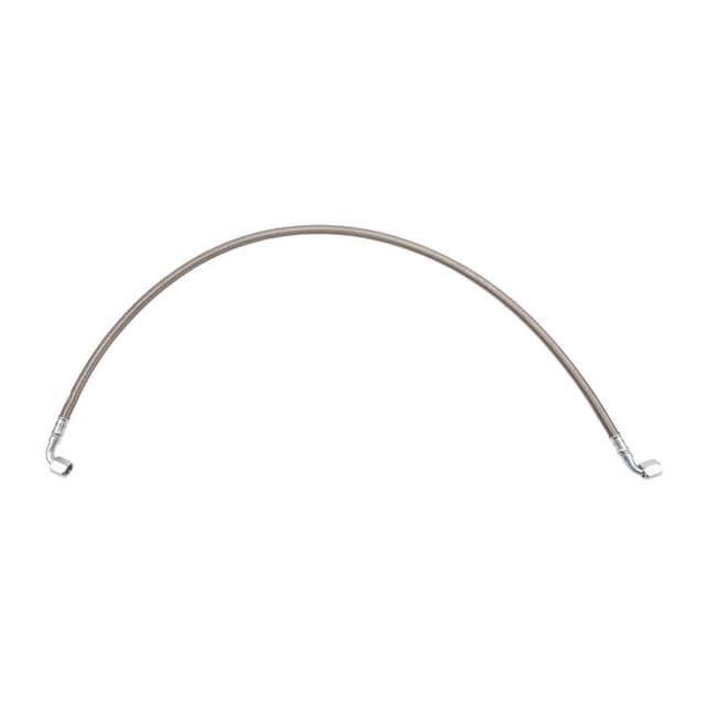 Wehrli LML Duramax Twin Turbo #6 JIC Oil Line Feed