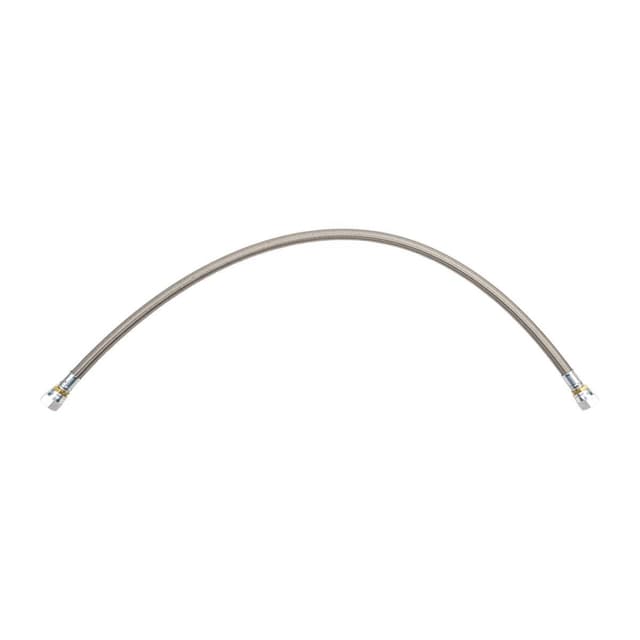 Wehrli LB7/LLY/LBZ/LMM Duramax Twin Turbo #10 JIC Oil Line Drain