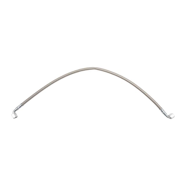 Wehrli LB7/LLY/LBZ/LMM Duramax Twin Turbo #6 JIC Oil Line Feed