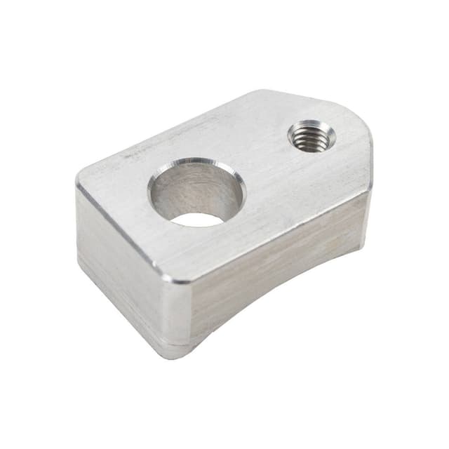 Wehrli 2017-2025 L5P Duramax Billet Aluminum MAP Sensor Bung