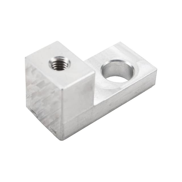 Wehrli 2006-2010 LBZ/LMM Duramax Aluminum MAP Sensor Bung
