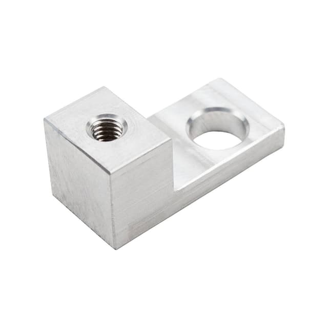 Wehrli 2001-2004 LB7 Duramax Billet Aluminum MAP Sensor Bung