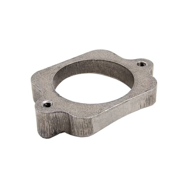 Wehrli 6.7L Cummins Steel MAF Sensor Bung