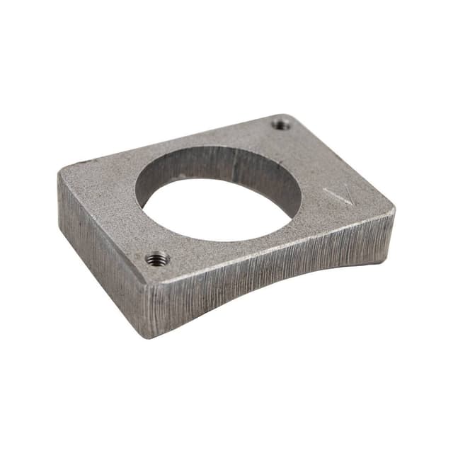 Wehrli 2001-2007 LB7/LLY/LBZ Duramax Steel MAF Sensor Bung