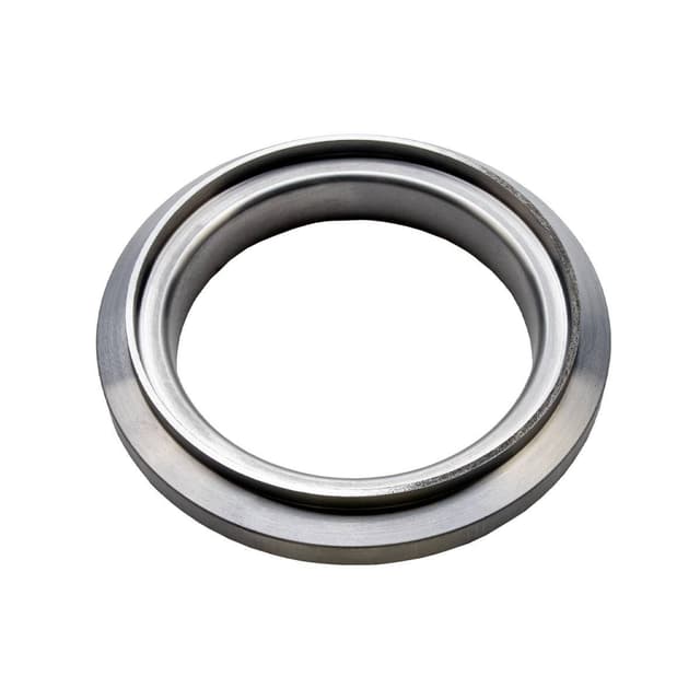 Wehrli Billet Steel S400 Turbo Compressor Outlet Flange for 3.5" Pipe