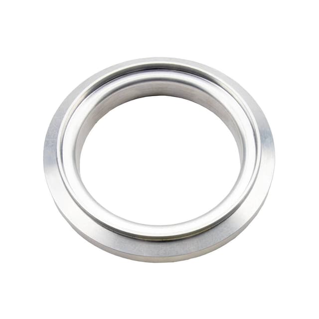 Wehrli Billet Aluminum S400 Compressor Outlet Flange for 3.5" Pipe